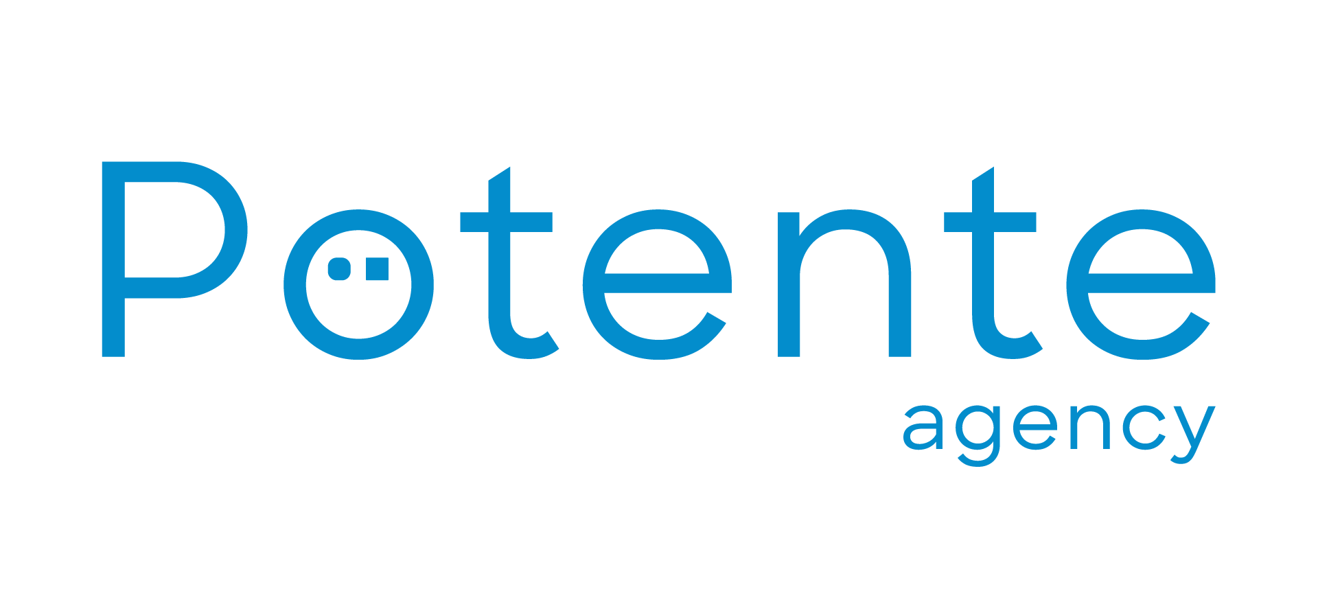 POTENTE Logo